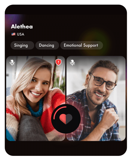 How to Stay Safe on Free Video Call Apps: GoMeet as the Best Choice