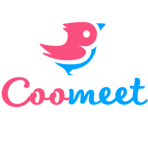 CooMeet Live Chat Logo