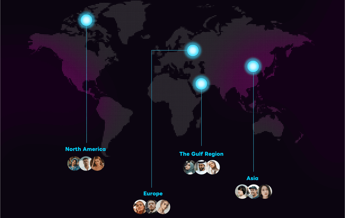  Global Video Chat on GoMeet.today